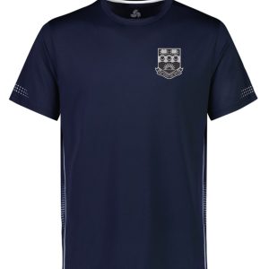 Buller High Balance Short Sleeve Tee