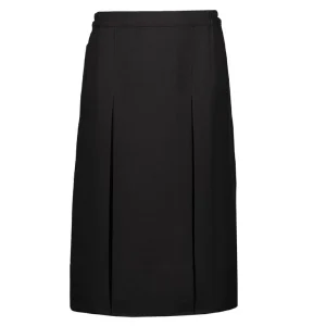 BHS Two Pleat Skirt