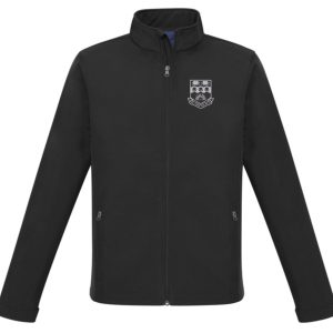 Buller High Softshell Jacket
